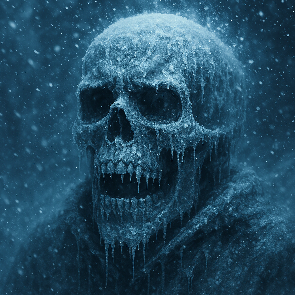 chillingflix - streaming horror.